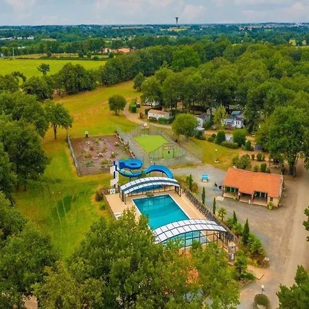 M.home Confort F021 3chbr/6pers