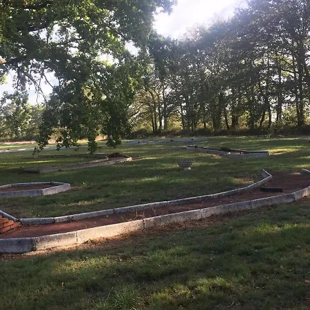 M.Home Confort F021 3Chbr/6Pers La Boissiere-de-Montaigu