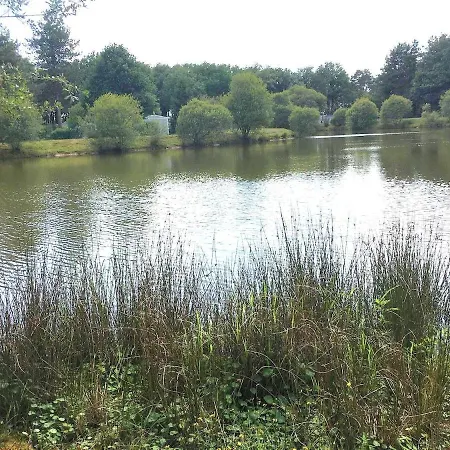 M.home Confort F021 3chbr/6pers * La Boissiere-de-Montaigu