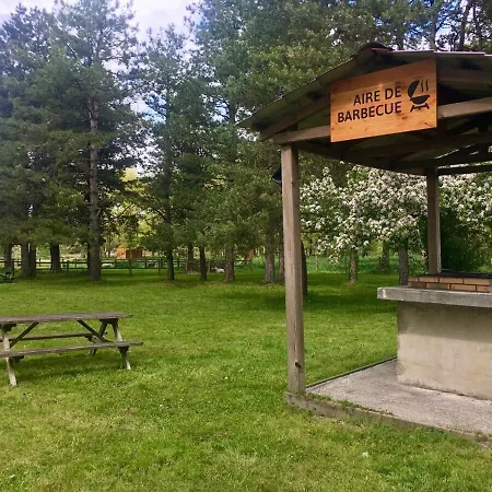 M.home Confort F021 3chbr/6pers