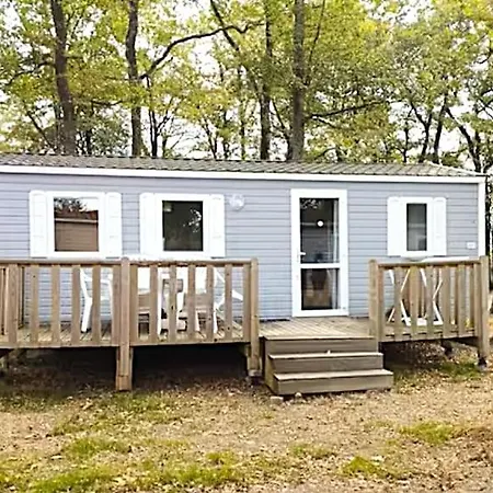 M.home Confort F021 3chbr/6pers *