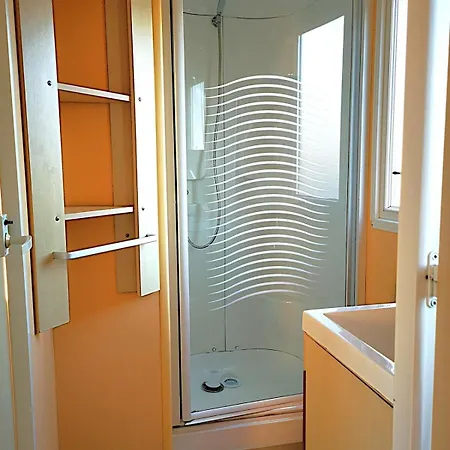 M.home Confort F021 3chbr/6pers * La Boissiere-de-Montaigu