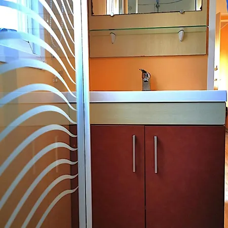 M.home Confort F021 3chbr/6pers Campingplads