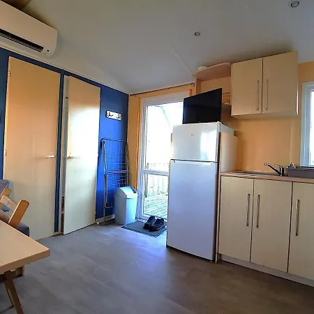 M.home Confort F021 3chbr/6pers La Boissiere-de-Montaigu