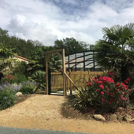 Campingplads M.home Confort F021 3chbr/6pers