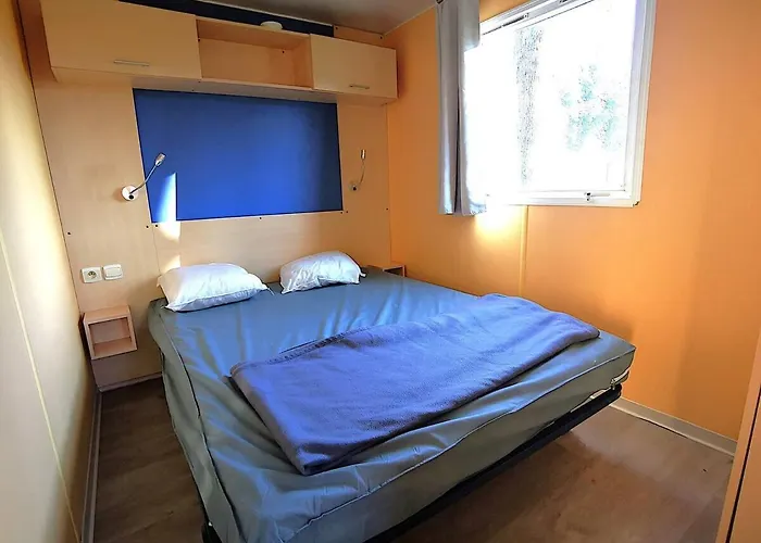 M.home Confort F021 3chbr/6pers *