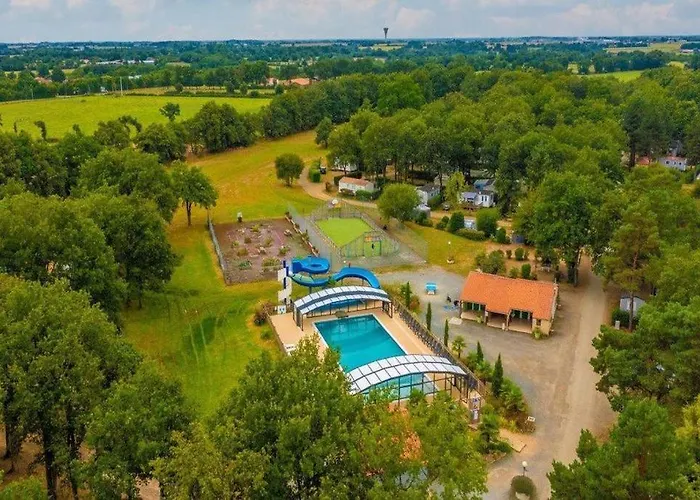 M.home Confort F021 3chbr/6pers