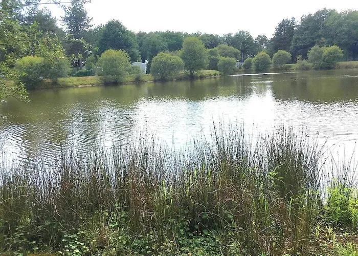 M.home Confort F021 3chbr/6pers * La Boissiere-de-Montaigu