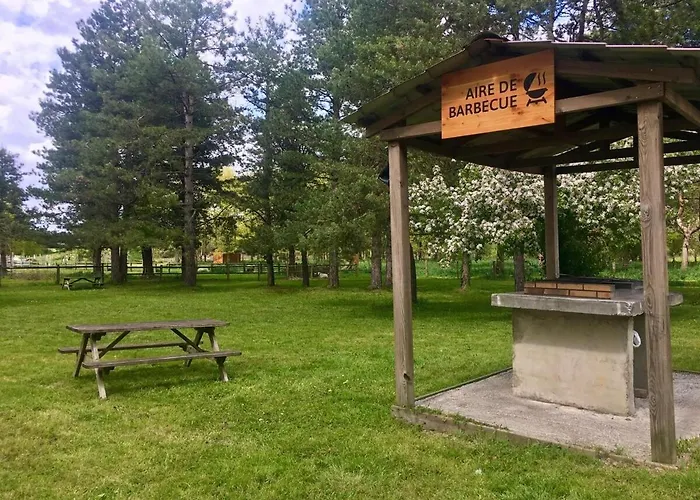 M.home Confort F021 3chbr/6pers