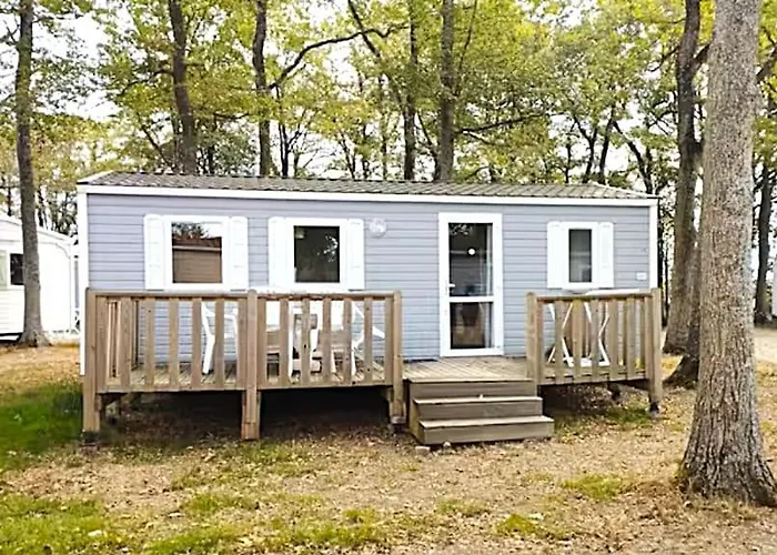 M.home Confort F021 3chbr/6pers *