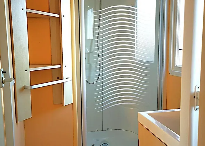 M.home Confort F021 3chbr/6pers * La Boissiere-de-Montaigu